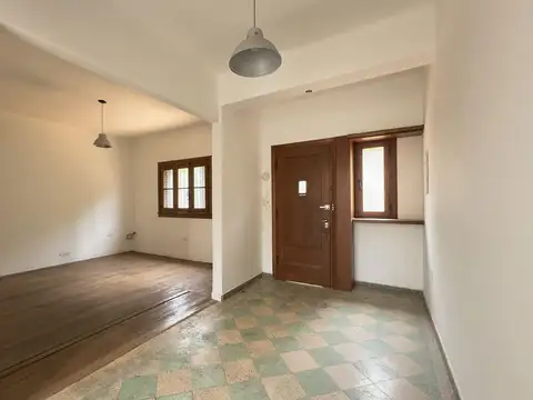 Depto Tipo Casa en Venta de 2 ambientes