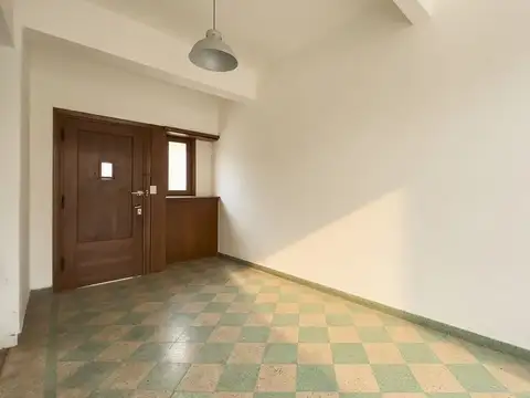 Depto Tipo Casa en Venta de 1 dormitorio