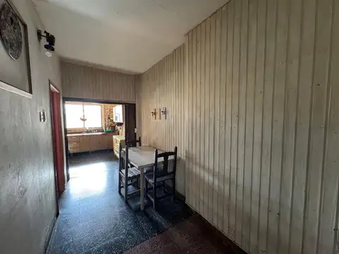 VENTA CASA 4 AMB QUILMES CENTRO