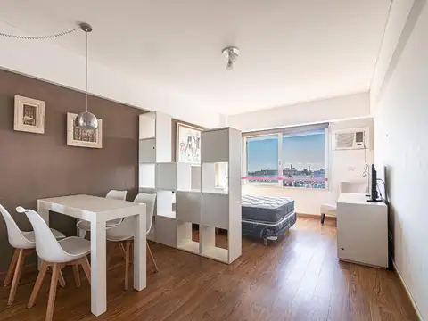Departamento en Venta Apto profesional