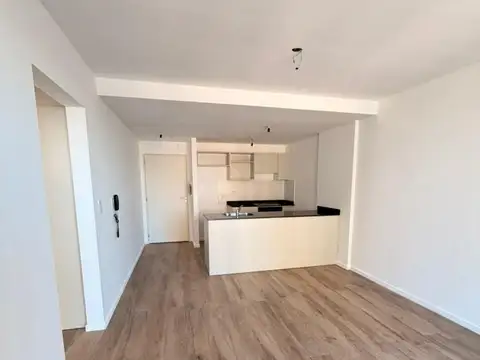 Departamento en Venta en Santa Fe, USD 119.000