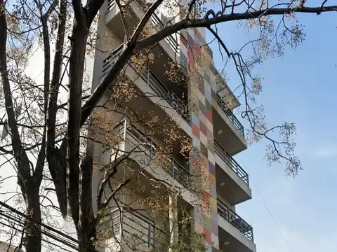 Departamento 2 ambientes