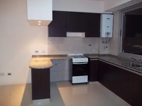 Departamento en Venta en Centro, USD 55.000