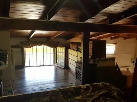 Depto Tipo Casa en Venta 122 años