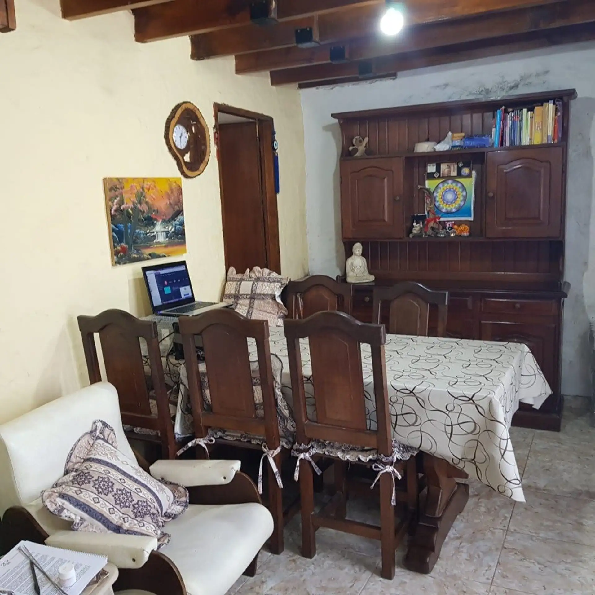 PH en venta en Ferre al 5000, 2 amb, Caisamar