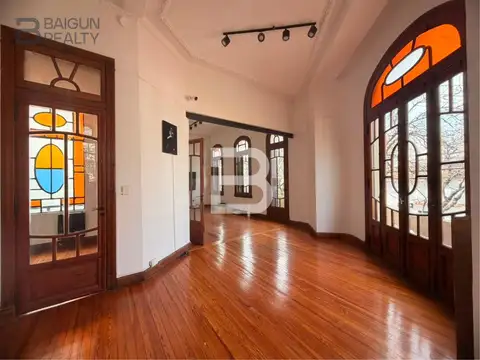 OFICINA EN ALQUILER, ZONA PALERMO SOHO