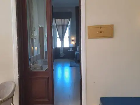 Oficina Monoambiente con 13 baños