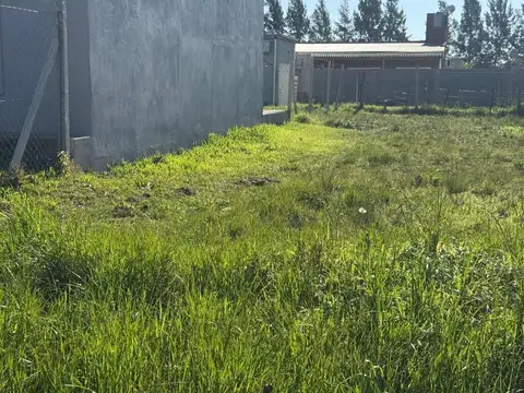 Terreno en Venta de 306,0 m2