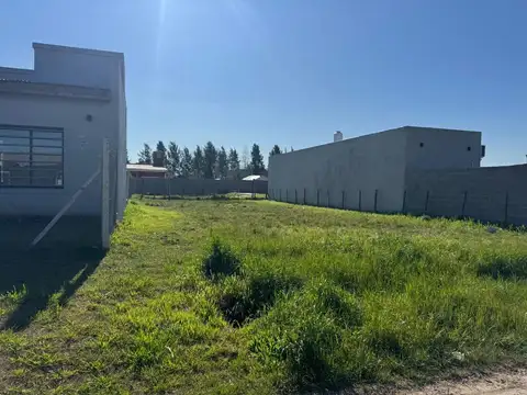 Terreno en venta en Cañuelas