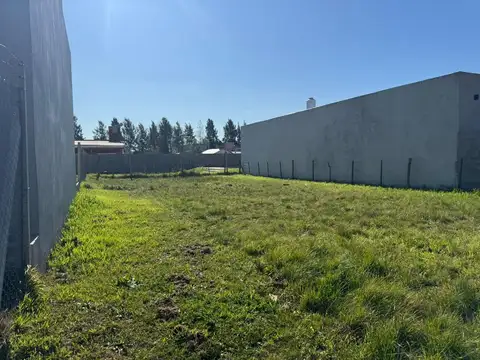 Terreno en Venta en Cañuelas, USD 17.500