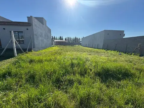 Terreno en Venta en Cañuelas, USD 17.500