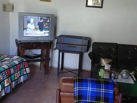 Casa en Venta de 1 dormitorio