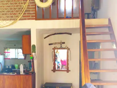 Casa en Venta en Santa Clara del Mar, USD 55.000