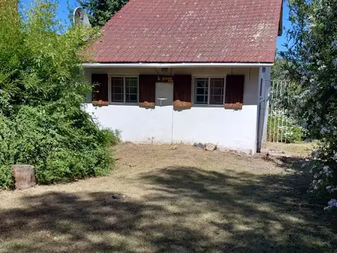 Oportunidad!!! Casa en Santa Clara del Mar 