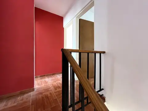 Depto Tipo Casa en Venta en Carapachay, USD 110.000
