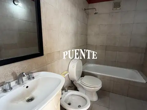 Departamento en Alquiler A Estrenar