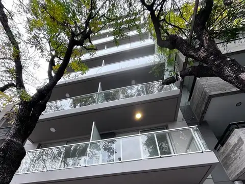 Venta Monoambiente Belgrano
