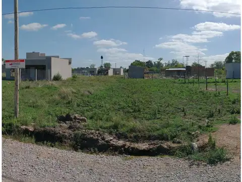 Terreno en Venta de 343,0 m2