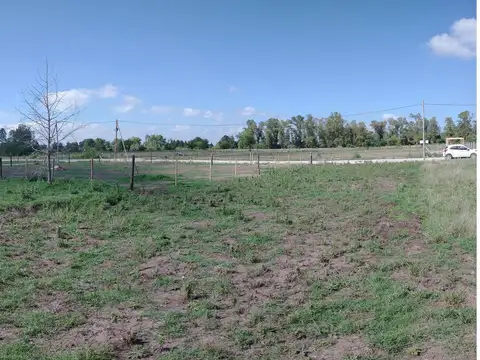 Terreno en Venta en General Hornos, USD 23.000