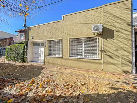 calle 42 entre 15 y 16