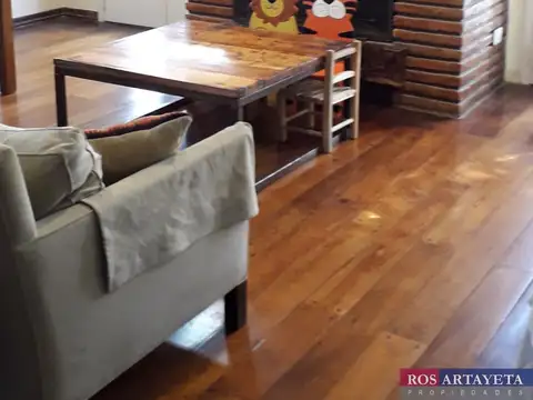 Casa en Venta al Noroeste
