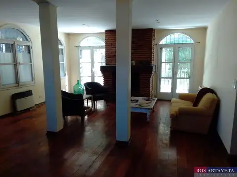 Casa en Venta 35 años
