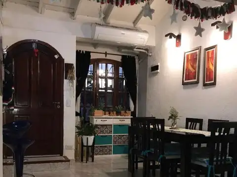 Depto Tipo Casa en Venta de 3 ambientes