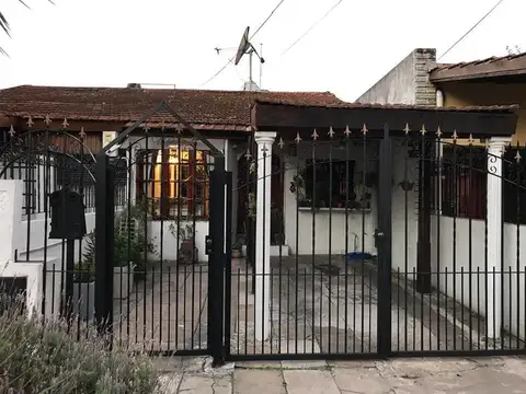 Depto Tipo Casa en Venta 30 años