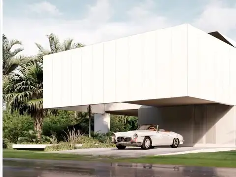 Casa en Venta en Rincón de Milberg, USD 1.800.000