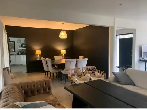 Casa En El Lucero