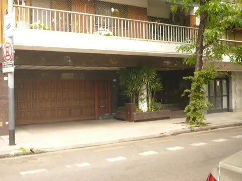 Departamento en Flores