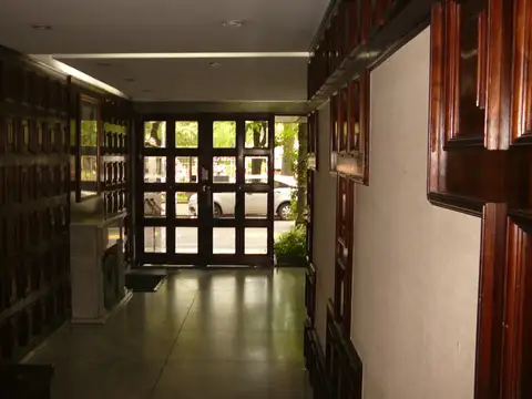 Departamento 5 ambientes con 4 baños