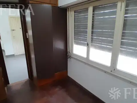 Depto Tipo Casa en Alquiler de 2 dormitorios