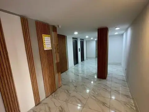 Departamento en Venta en Barrio Norte, USD 110.000