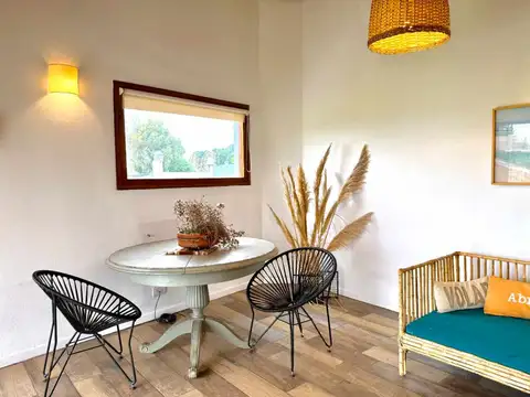 Casa en Venta 7 años