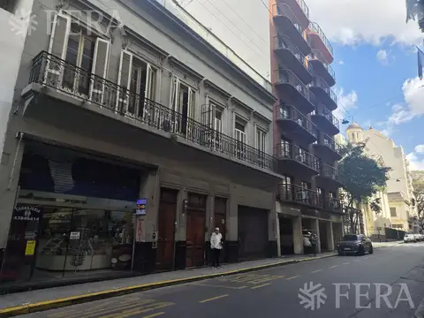 Venta departamento 2 ambientes en Congreso