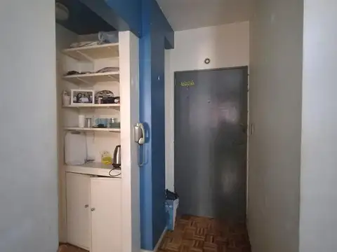 Departamento en Venta 52 años