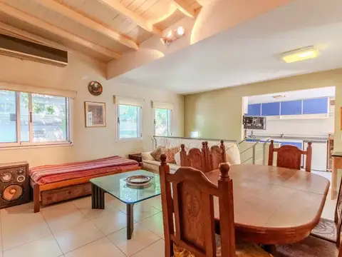 Casa en Venta 35 años