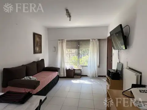 Venta PH 3 ambientes con patio en Don Bosco