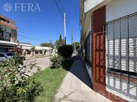 Depto Tipo Casa en Venta en Don Bosco, USD 62.000
