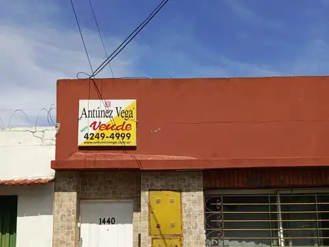 PH EN VENTA LANUS OESTE 