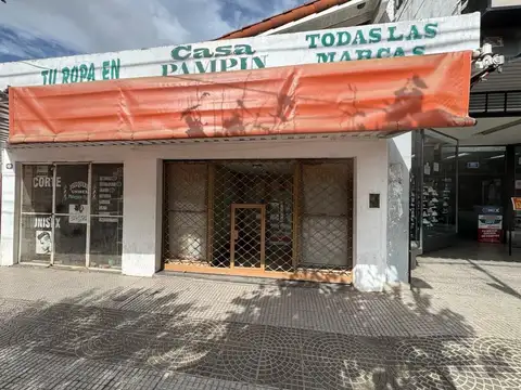 Local  en Alquiler en Paso del Rey, Moreno, G.B.A. Zona Oeste