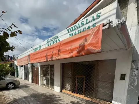 Local en Alquiler 15 años