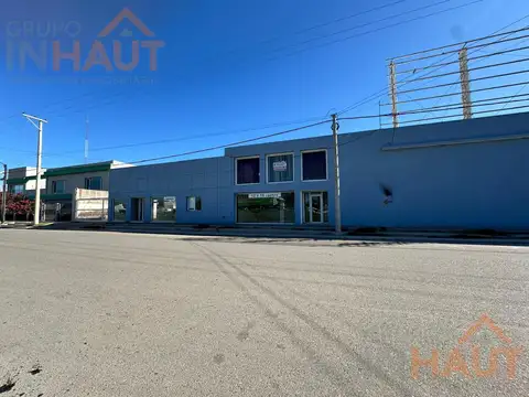 LOCAL EN ALQUILER SOBRE RUTA 22