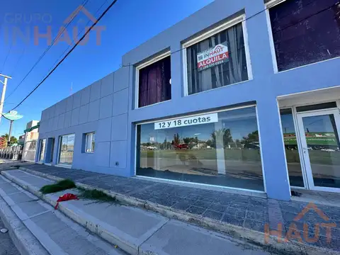 Local en Alquiler en Cipolletti, $ 9.000.000