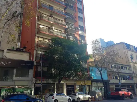 Departamento en Balvanera