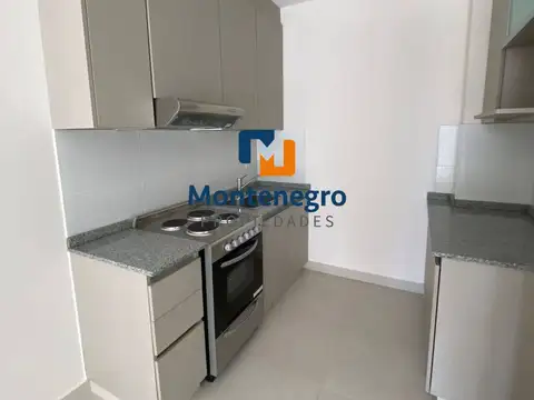 Departamento en Alquiler 5 años