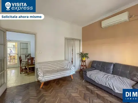 Departamento en Venta de 3 dormitorios