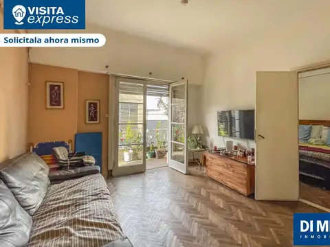 Departamento en Venta de 4 ambientes