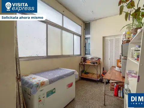 Departamento en Venta al Este